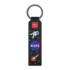 Брелок WAUDOG Design з малюнком 