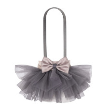 Юбка праздничная Pet Fashion Pretty для собак серая XS