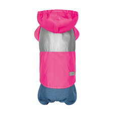 Дождевик Pet Fashion Betty для собак ХL девочка