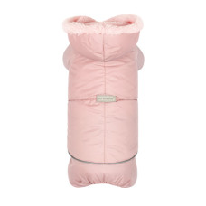 Костюм Pet Fashion Mila для собак девочка XS2 пудровый