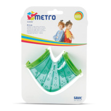 Savic Elbow САВІК КОЛІНО аксесуар до клітки Savic Metro  Довжина    
