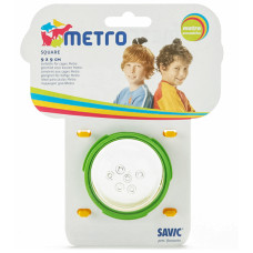 Savic Square САВІК ЗАГЛУШКА аксесуар до клітки Savic Metro  Довжина    