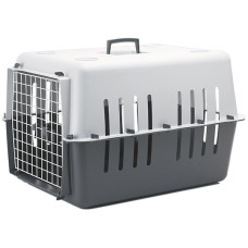 Savic Pet Carrier 4 САВІК ПЕТ КЕРРІЄР переноска для собак і котів  Довжина  66 см х 47 см х 43 см  