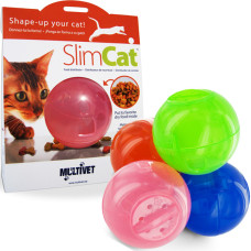 PetSafe СЛИМ КЭТ (Slimcat) універсальний шар-кормушка для котів      