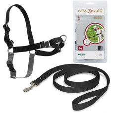 PetSafe Easy Walk ПЕТСЕЙФ ЛЕГКА ПРОГУЛЯНКА антиривок шлея для собак  Розмір  L  