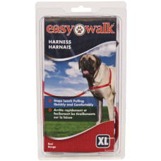PetSafe Easy Walk ПЕТСЕЙФ ЛЕГКА ПРОГУЛЯНКА антиривок шлея для собак  Розмір  XL  