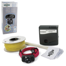 PetSafe ДРОТОВИЙ ЕЛЕКТРОНИЙ ПАРКАН (In-Ground Fence) для собак від 3,6 кг      