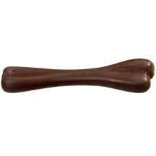 Flamingo Choco Bone ФЛАМІНГО ШОКОЛАДНА КІСТКА жувальна іграшка для собак  Довжина  19 см х 4,5 см  