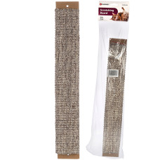 Flamingo Sisal Luxe Klein ФЛАМІНГО настінна кігтеточка для котів  Довжина  50 см х 7 см х 2 см  