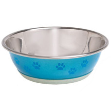 Flamingo Bowl Selecta Paw ФЛАМІНГО БОУЛ СЕЛЕКТА ПОУ миска для собак та котів  Об’єм  0.3  л