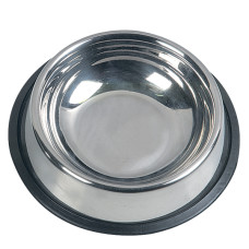 Flamingo Cat Bowl Antislip ФЛАМІНГО АНТИСЛІП миска для котів, 190мл  Об’єм  0.19  л