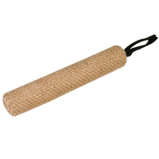 Flamingo Sisal Dummy Handles ФЛАМІНГО АПОРТ іграшка для собак, сизаль  Довжина  30 см х 5 см  