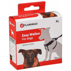Flamingo Easy Walker ФЛАМІНГО ІЗІ ВОКЕР тренувальна шлея для собак, нейлон  Розмір  XL  