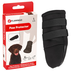 Flamingo Paw Protector L ФЛАМІНГО ЗАХИСНИЙ ЧЕРЕВИК для собак порід ретрівер, спанієль, лабрадор  Розмір  L  