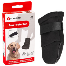 Flamingo Paw Protector XL ФЛАМІНГО ЗАХИСНИЙ ЧЕРЕВИК для собак порід зенненхунд, ротвейлер, бульмастиф  Розмір  XL  