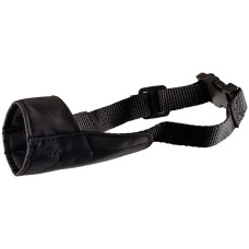 Flamingo Muzzle Nylon M ФЛАМІНГО НЕЙЛОН намордник для собак порід бігль, спанієль  Розмір  M  