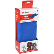 Flamingo Cooling Pad Fresk ФЛАМІНГО САМООХОЛОДЖУВАЛЬНА ПІДСТИЛКА для собак і котів  Розмір  S  