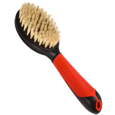 Flamingo Premium Care Brush with Pig Bristle ФЛАМІНГО ЩІТКА ЗІ СВИНЯЧОЇ ЩЕТИНИ для собак та котів      