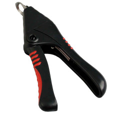 Flamingo Nail Clipper Guillotine Luxe ФЛАМІНГО КІГТЕРІЗ ГІЛЬОТИНА ЛЮКС для собак та котів  Розмір    