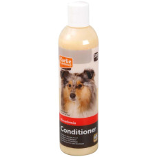 Flamingo Macadamia Conditioner ФЛАМІНГО кондиціонер з олією макадамії для собак та котів  Об’єм  0.3  л