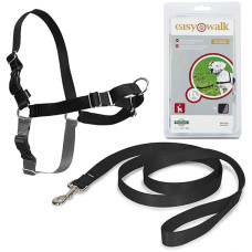 PetSafe Easy Walk ПЕТСЕЙФ ЛЕГКА ПРОГУЛЯНКА антиривок шлея для собак  Розмір  M  