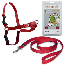 PetSafe Easy Walk ПЕТСЕЙФ ЛЕГКА ПРОГУЛЯНКА антиривок шлея для собак  Розмір  M  