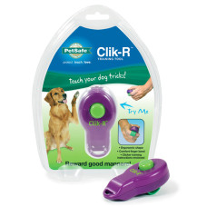 PetSafe КЛІК-Р (Clik-R™ Training Tool) клікер для дресування собак      