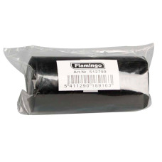 Flamingo Hygienic Pouches ФЛАМІНГО ПАКЕТ біорозкладний для збору фекалій собак, рулон 15шт.      