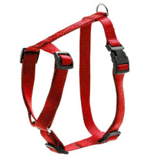 Flamingo Art Sportiv Harness ФЛАМІНГО АРТ СПОРТІВ шлея для собак, нейлон  Довжина  2,5 см х 65 - 100 см  