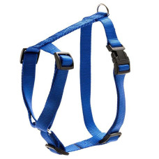 Flamingo Art Sportiv Harness ФЛАМІНГО АРТ СПОРТІВ шлея для собак, нейлон  Довжина  2,5 см х 65 - 100 см  