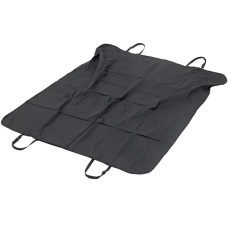 Flamingo Seat Cover ФЛАМІНГО НАКИДКА на заднє сидіння в автомобіль для собак  Довжина  162 см х 132 см  
