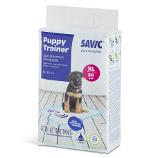 Savic Puppy Trainer XL САВІК ПАППІ ТРЕЙНЕР пелюшка для собак та цуценят великих порід  Розмір  XL  