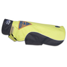 Flamingo Touchdog Coat ФЛАМІНГО ПЛАЩ попона одяг для собак  Довжина  47 см х 62 см х 38 см  