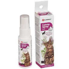 Flamingo Catnip Spray ФЛАМІНГО КЕТНІП котяча м’ята для котів, спрей  Об’єм  0.025  л