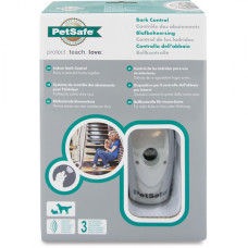 PetSafe Indoor Bark Control ПЕТСЕЙФ ІНДОР КОНТРОЛЬ ГАВКОТУ ультразвуковий пристрій проти гавкоту собак у приміщенні      