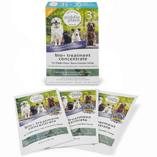 PetSafe Piddle Place Bio + Treatment Concentrate ПЕТСЕЙФ ПІДЛ ПЛЕЙС біоензимний знищувач запаху для собачого туалету, концентрат  Довжина    