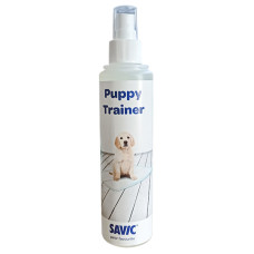 Savic Puppy Trainer САВІК ПАППІ ТРЕЙНЕР спрей для привчання цуценят і собак до туалету  Об’єм  0.2  л