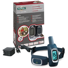 PetSafe Standard Remote Trainer ПЕТСЕЙФ СТАНДАРТ ТРЕНЕР електронний нашийник для собак, до 900 м  Довжина  900м  