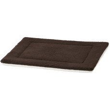 K&H Self-Warming Pet Pad самозігрівальний лежак для котів та собак  Колір  Молочний - шоколадний  