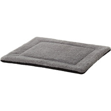 K&H Self-Warming Pet Pad самозігрівальний лежак для котів та собак  Колір  Cірий - чорний  