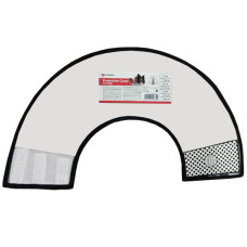 Flamingo Neckcap Capo ФЛАМІНГО КОМІР захисний ветеринарний для собак  Довжина  25,5 - 30 см, h 13 см  