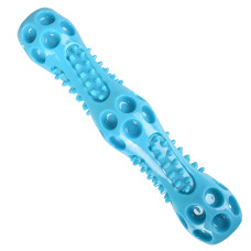Flamingo Wido Stick ФЛАМІНГО ВІДО АПОРТ іграшка з пищалкою для собак  Довжина  5,6 х 5,6 х 27 см  