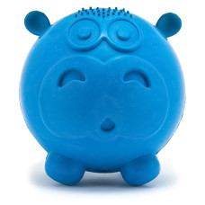 PetSafe Busy Buddy Hippster ПЕТСЕЙФ БІЗІ БАДДІ БЕГЕМОТ іграшка для собак  Розмір  M/L  