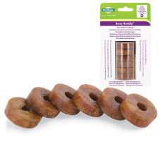 PetSafe Busy Buddy Treat Rings ПЕТСЕЙФ БІЗІ БАДДІ КІЛЬЦЯ жувальні ласощі для собак      
